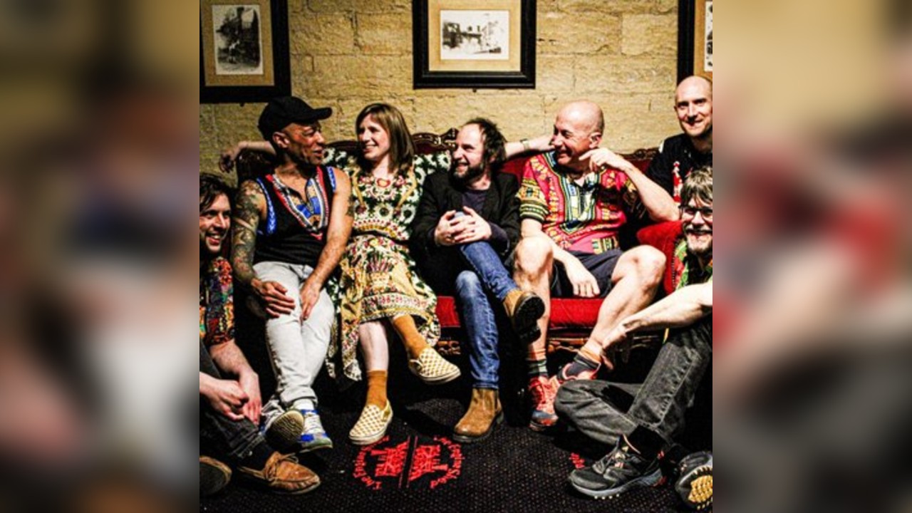 Gary Stewart's Graceland