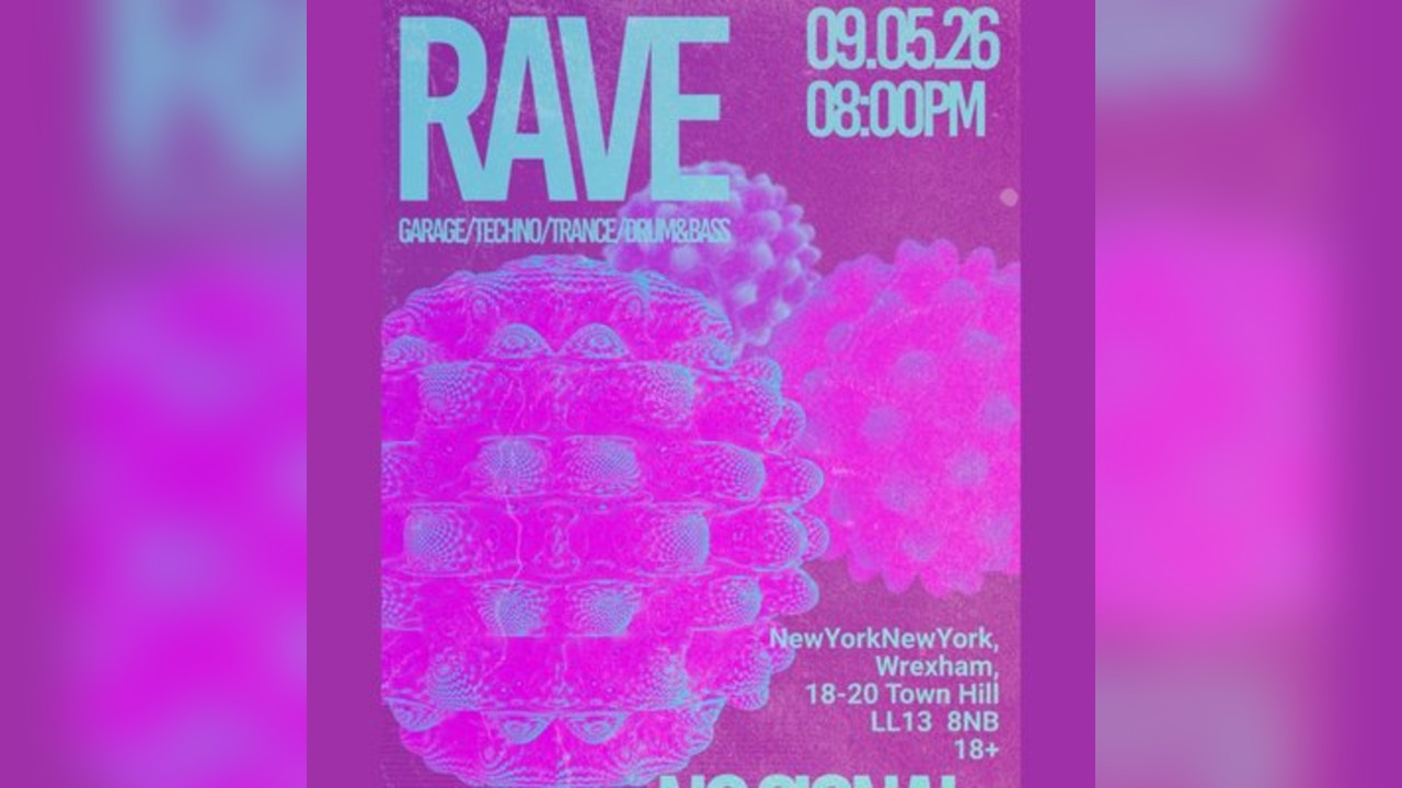 No signal: broadcast 007