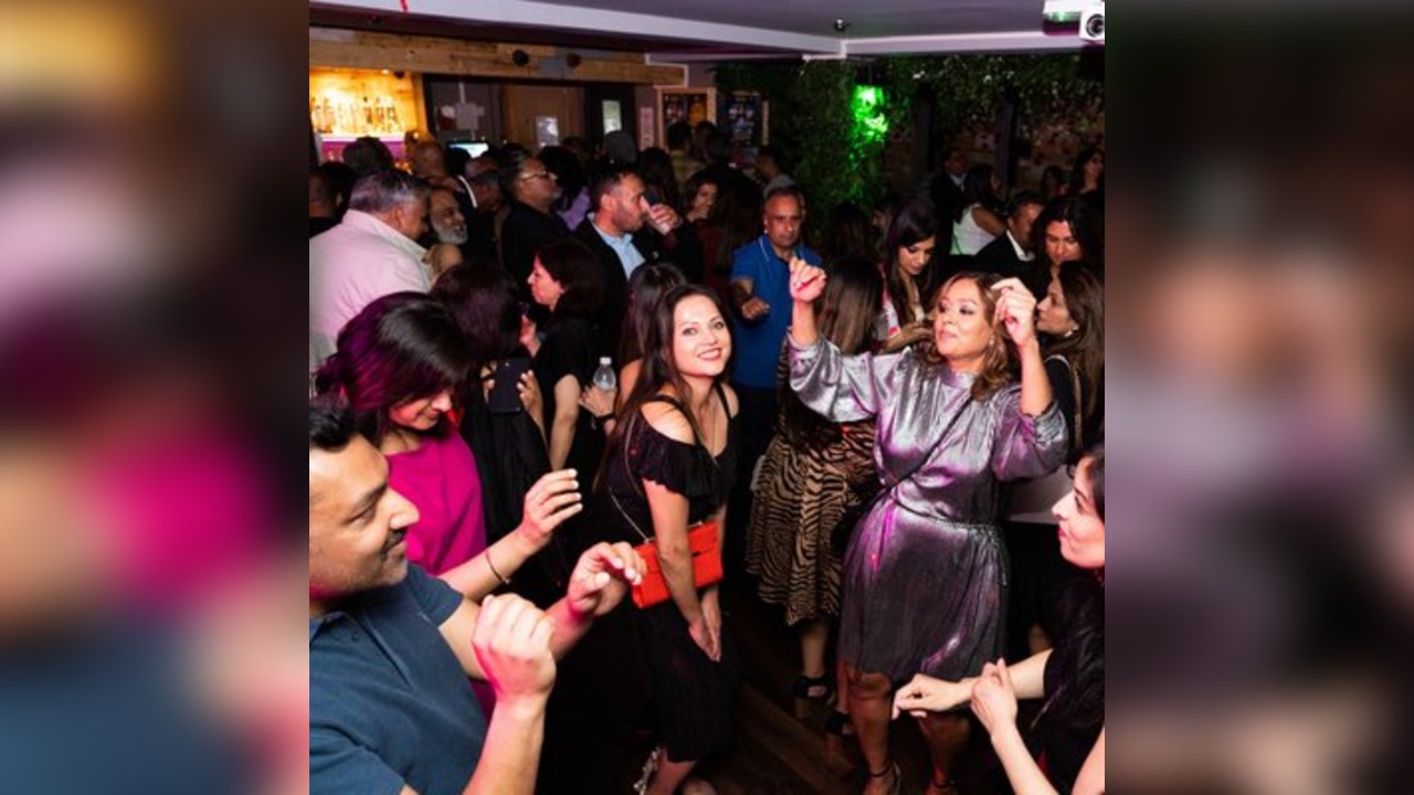 Bollywood Vs Ol Skool