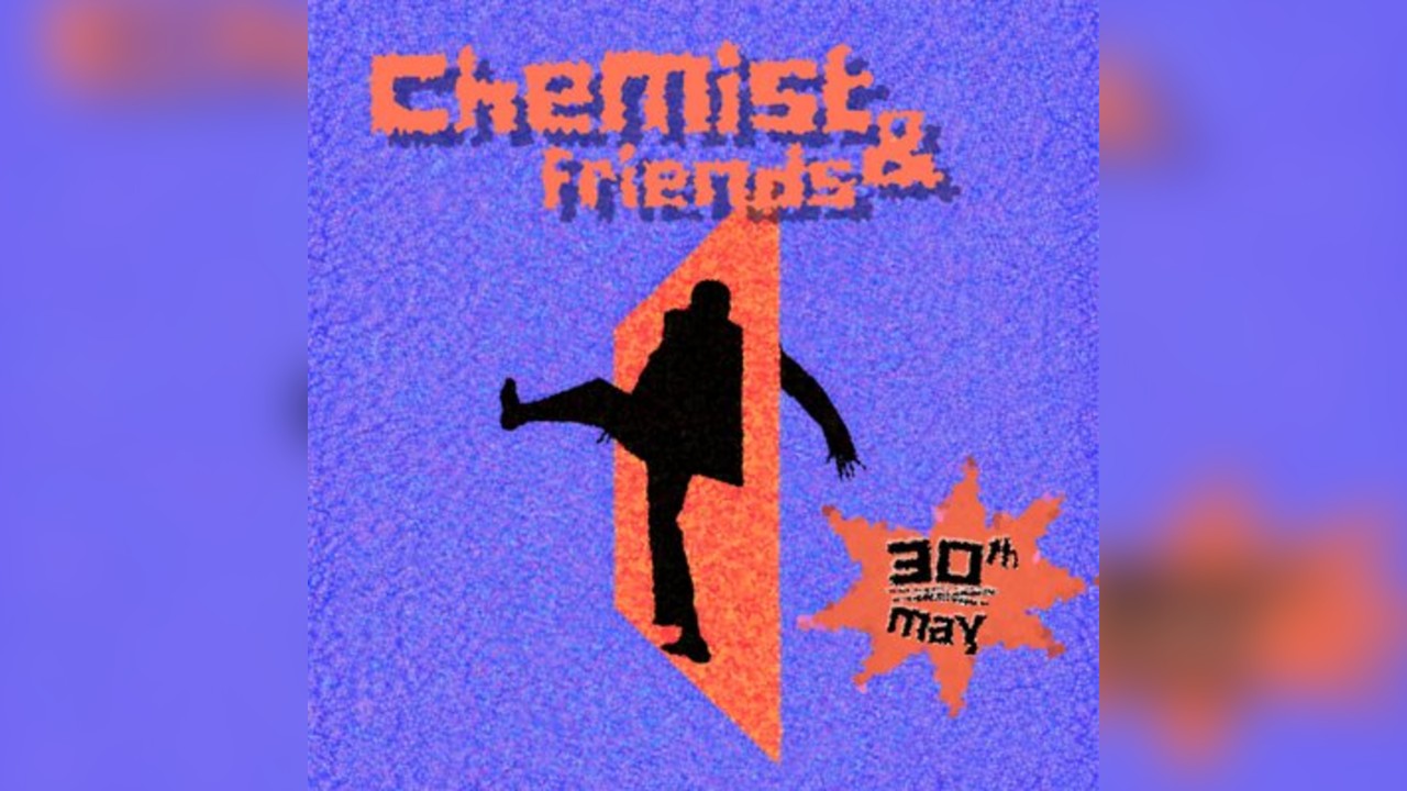 Chemist & Friends: Daytime Remedies