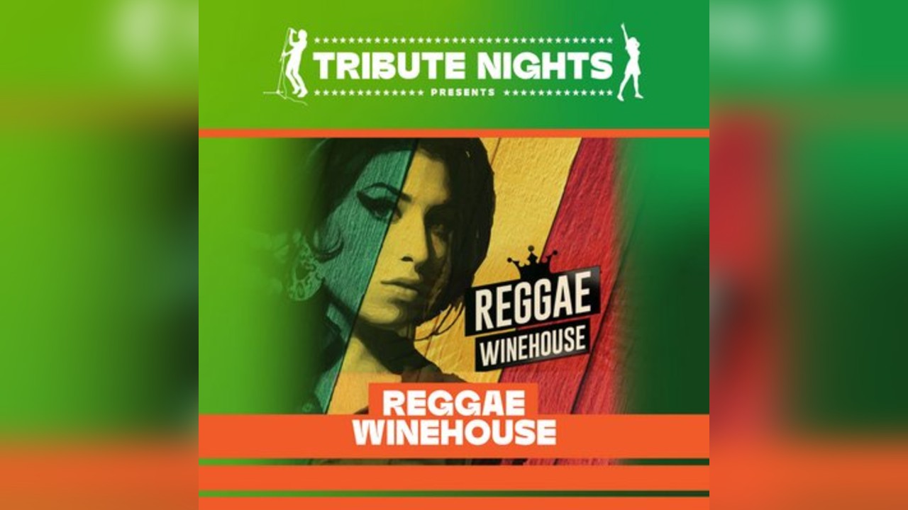 Reggae Winehouse