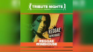 Reggae Winehouse