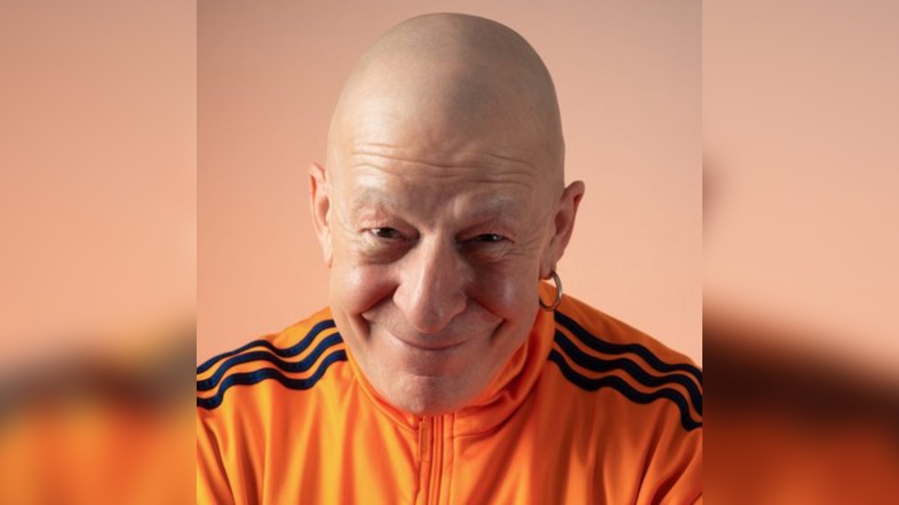 The Secret Comedy Club Saturdays