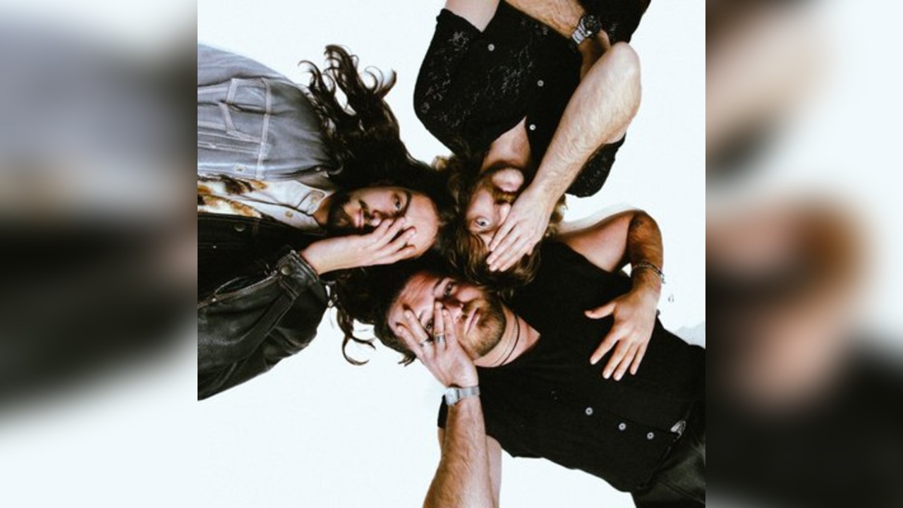 High Fade - Twice As Nice Tour - Trinity, Bristol