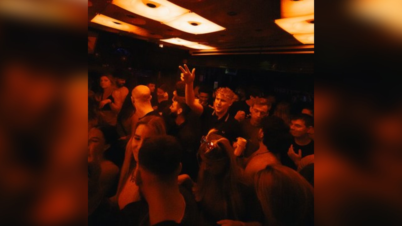 Crossroad Presents: SoundClash