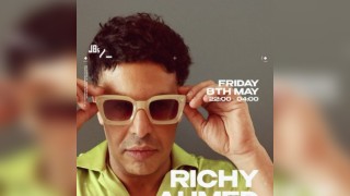 Richy Ahmed [4 Hour Set]
