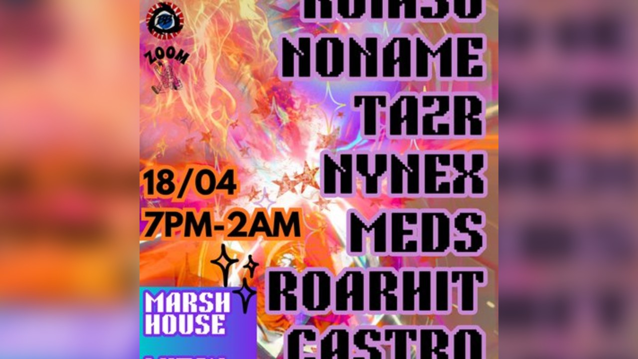 TekTime X BedfordBeyblade