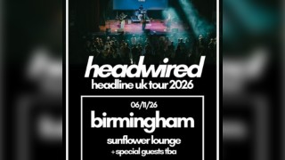 Headwired