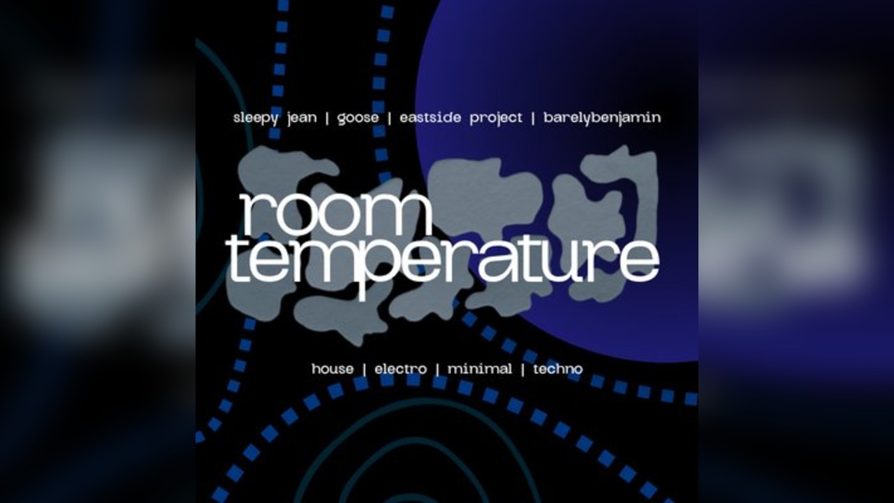 Room Temperature Presents