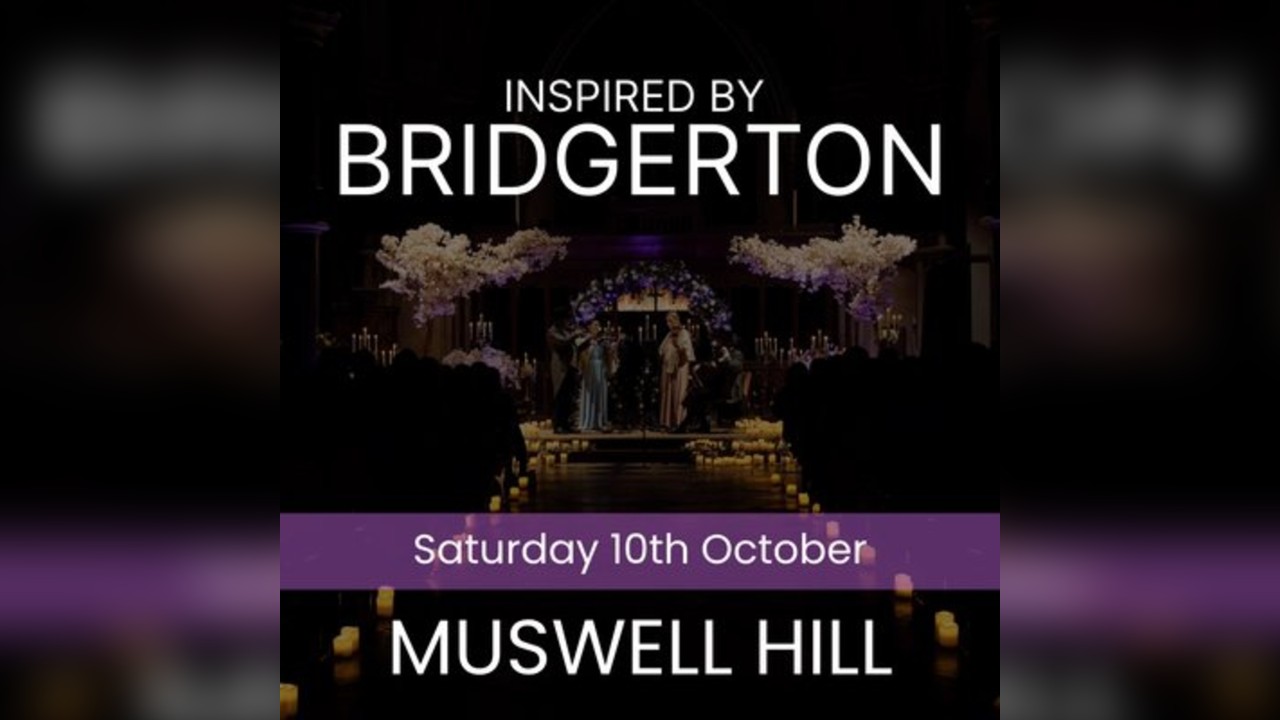 Bridgerton Inspired Concert - Muswell Hill