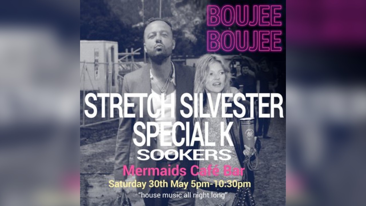 Boujee Boujee - Tidal Vibes