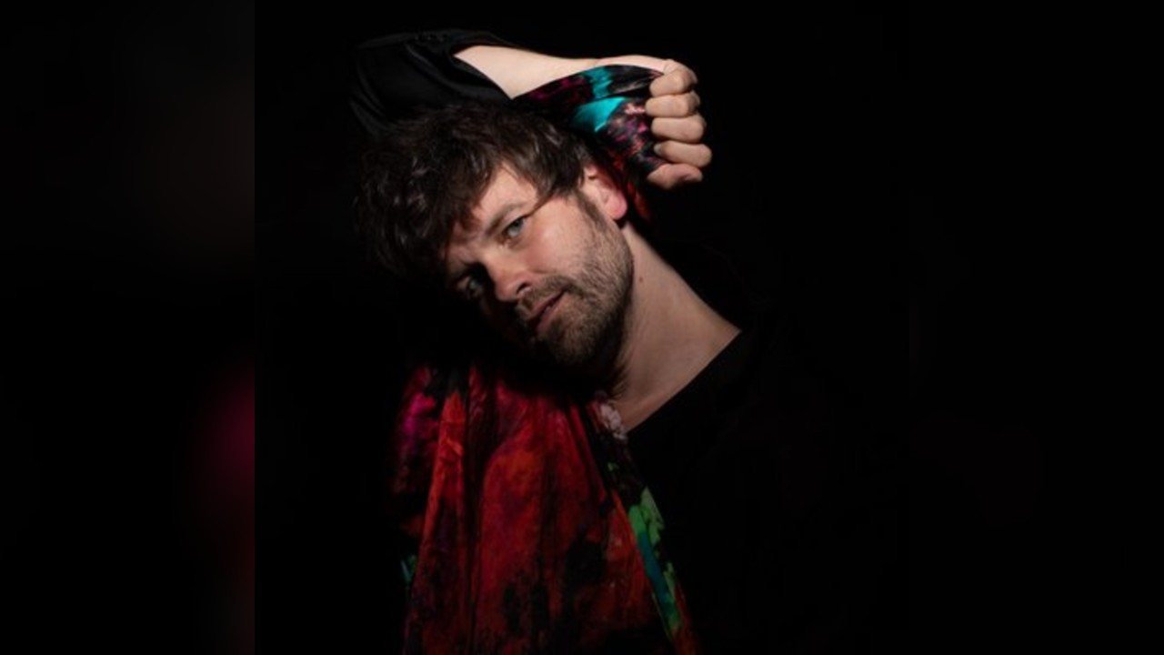 Fyfe Dangerfield (Guillemots)