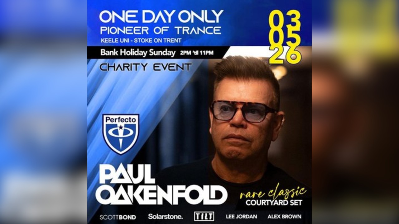 One Day Only - Celebrating Danny Stubbs Legacy
