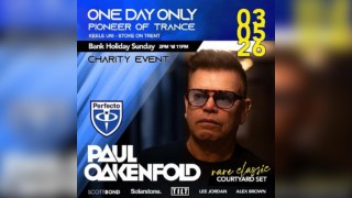 One Day Only - Celebrating Danny Stubbs Legacy