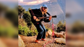 Beach Mountain + Dave Shurr & more