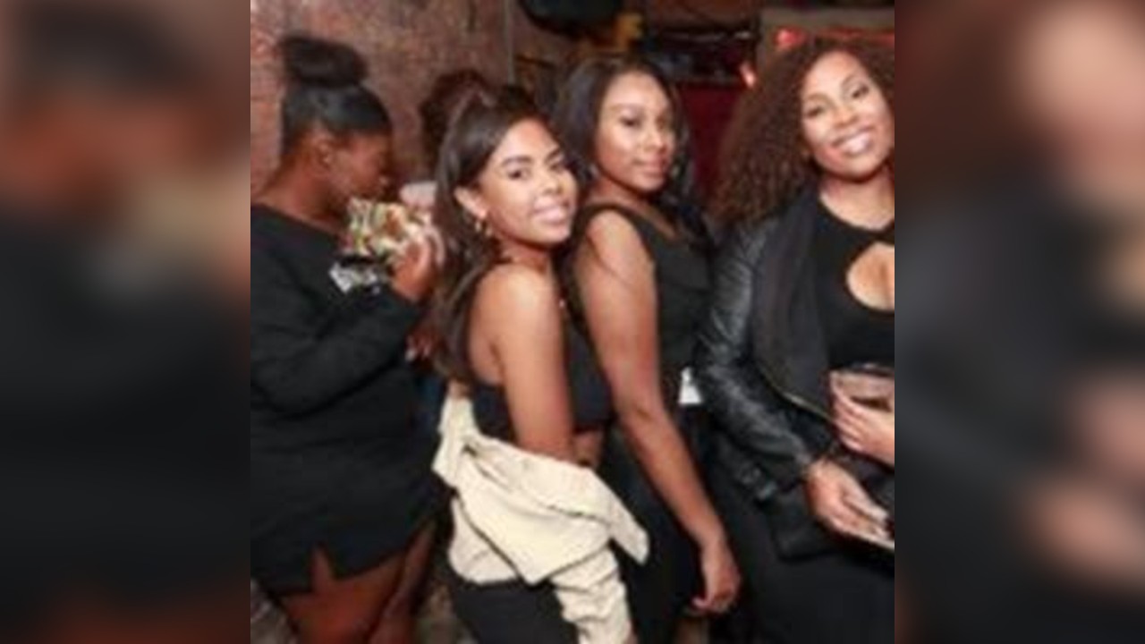 Bashment Skin Out - Everyone Free Before 12AM