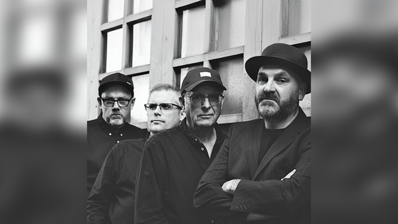 Vehicle | The Church Venue, Kidderminster