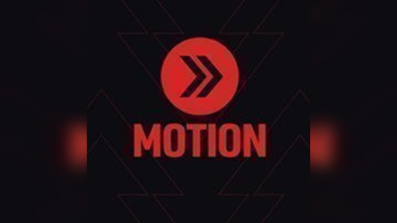Motion Saturday's