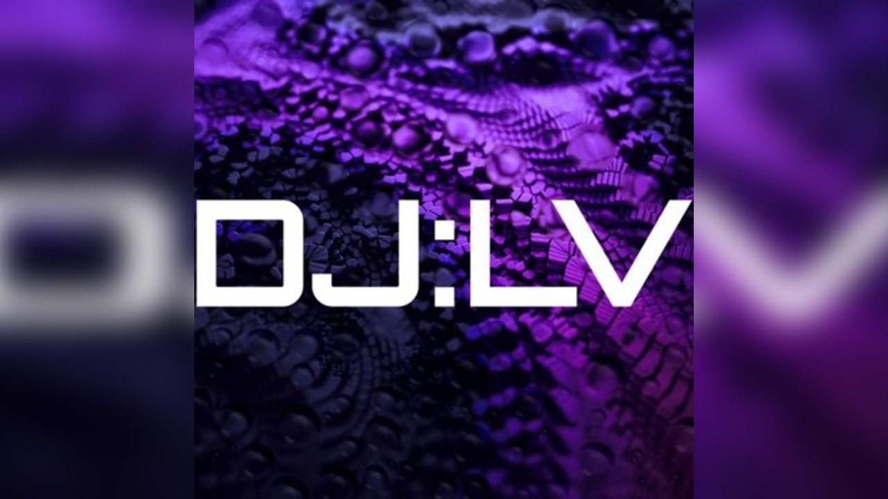DJ:LV - Journey into Sound 2