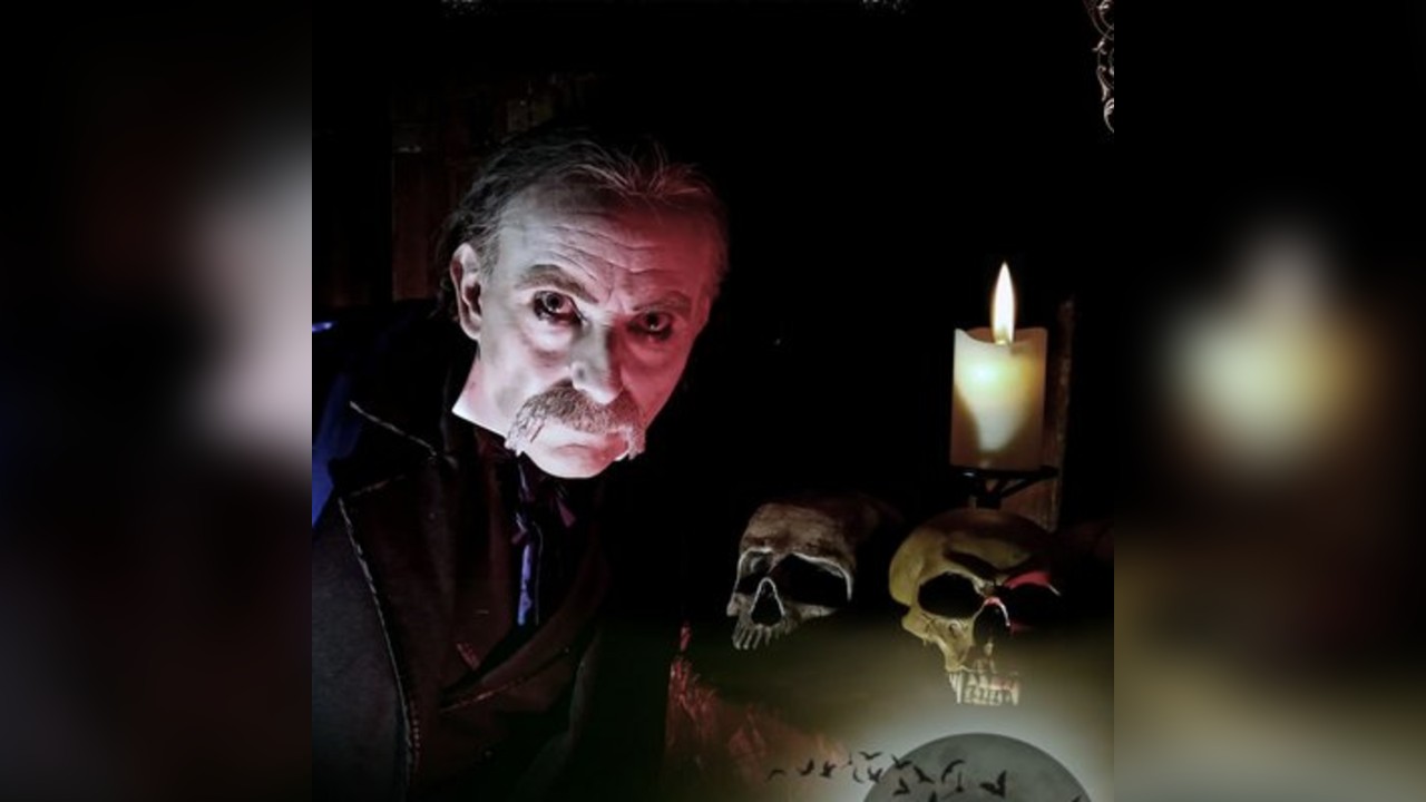 Night of the Vampires (Theatre)