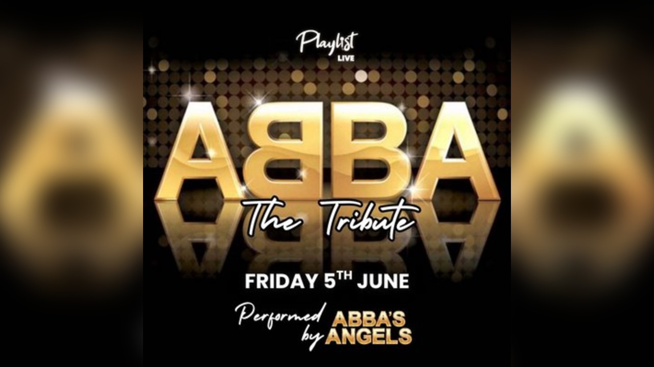 ABBA The Tribute