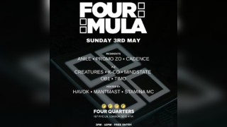 Four::mula