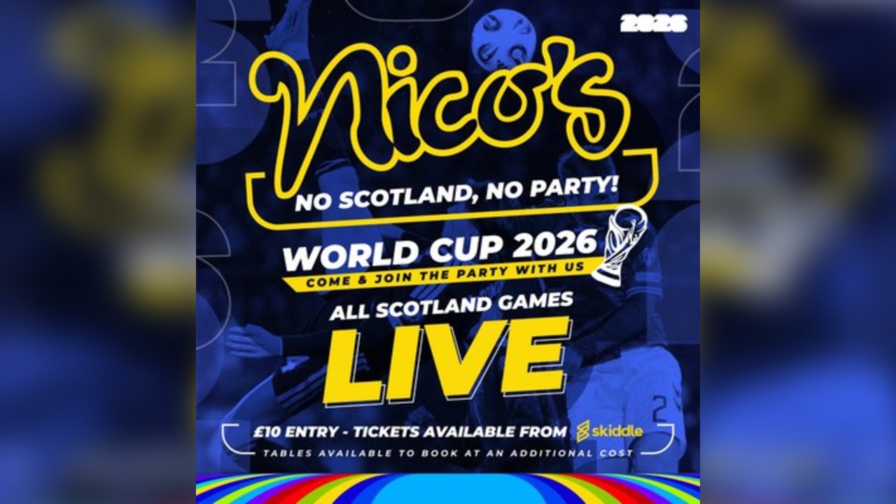 Scotland World Cup 2026