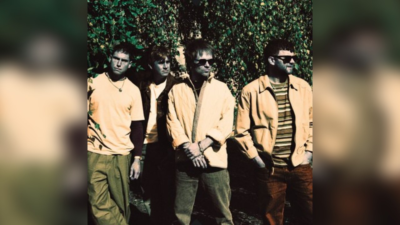 Enter Shikari: Album Launch Show (18+)