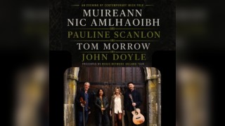 An Evening of Irish Folk