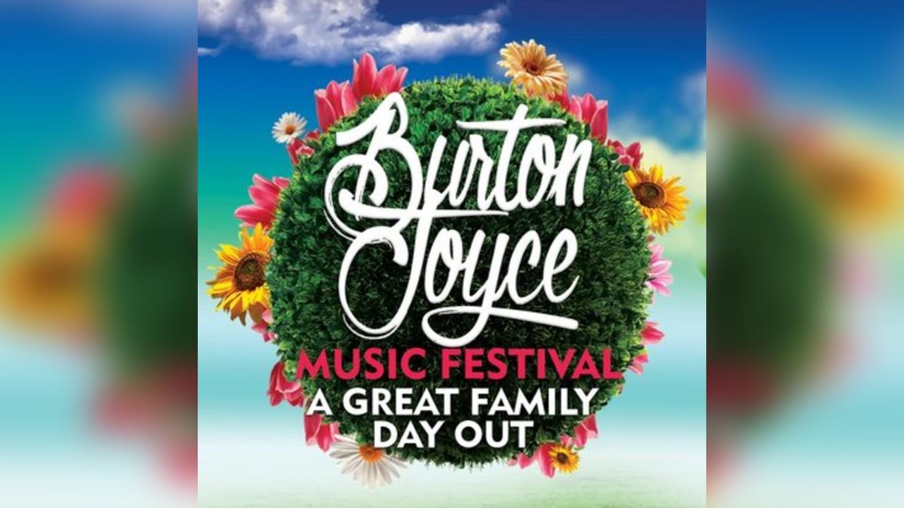 Burton Joyce Music Festival (Your ultimate family day out)