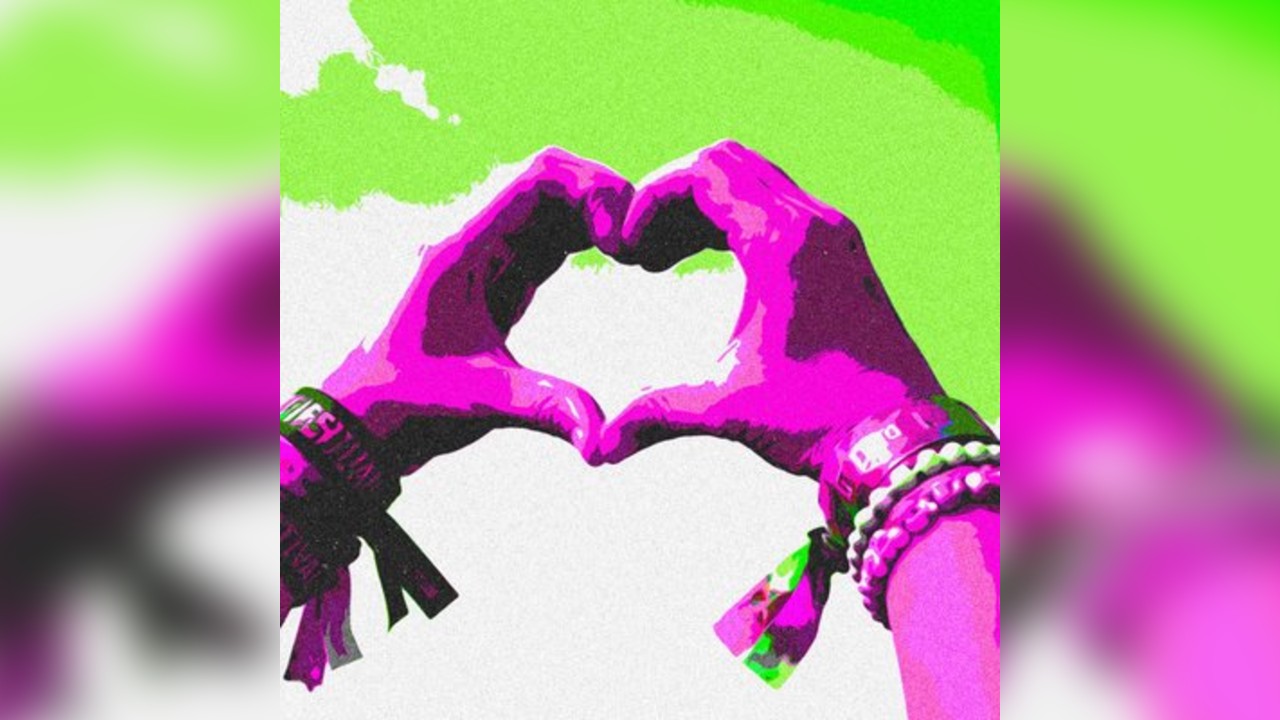 ROMANCE: Nottingham's biggest indie club night