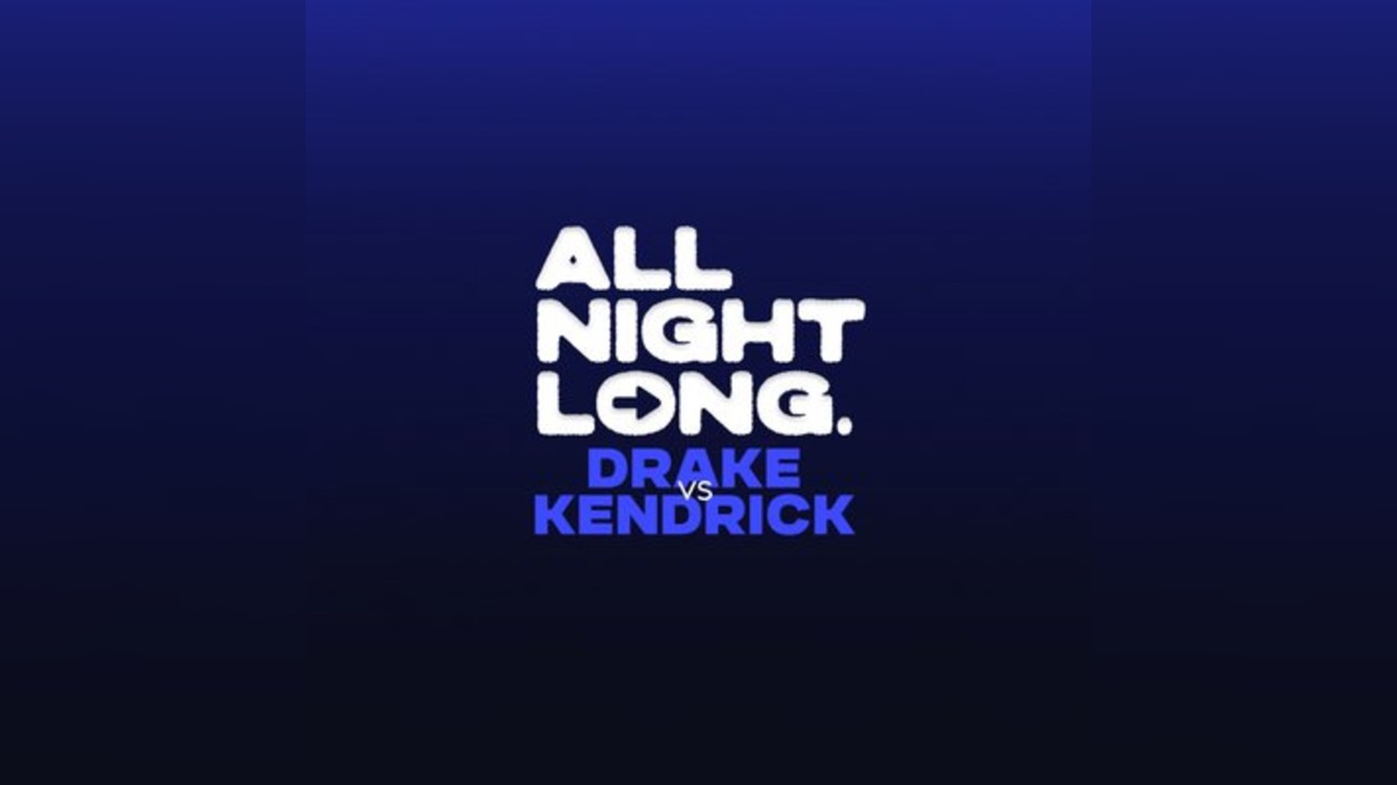 Hip Hop & RnB All Night Long - Drake vs Kendrick - Free Tickets