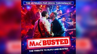 MacBusted