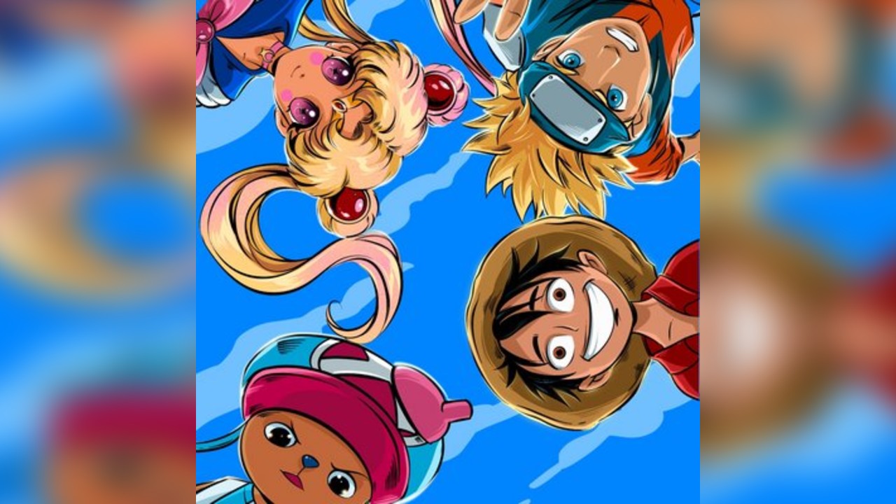 Anime - Epic Soundtracks Live by Mystery Ensemble