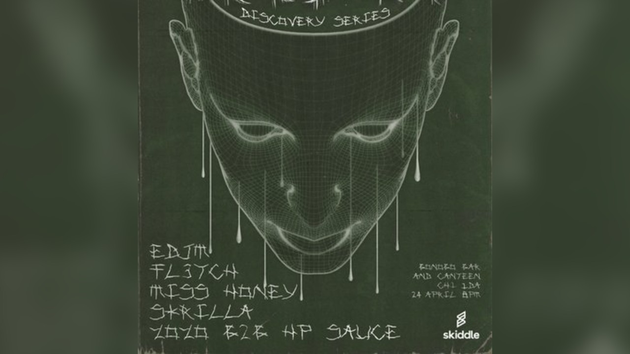 Xposure Discovery Series