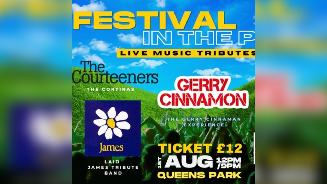 Festival in the Park