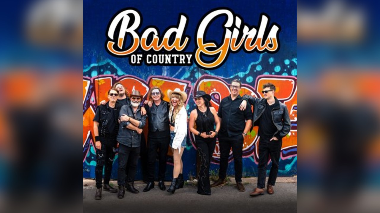 Bad Girls of Country