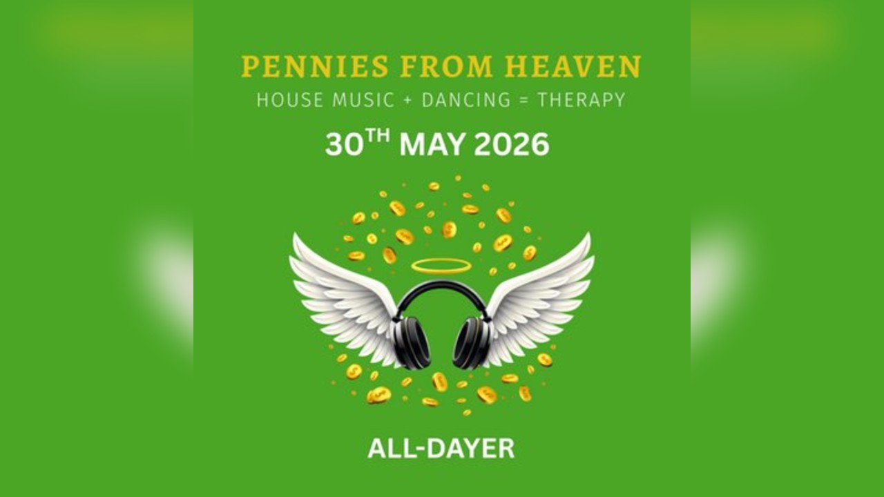 Pennies From Heaven