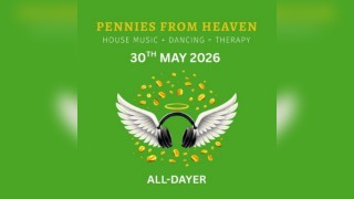 Pennies From Heaven