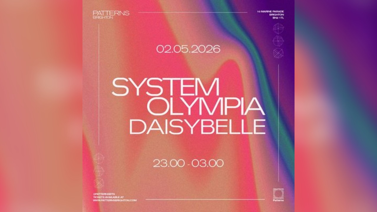 System Olypmpia & Daisybelle