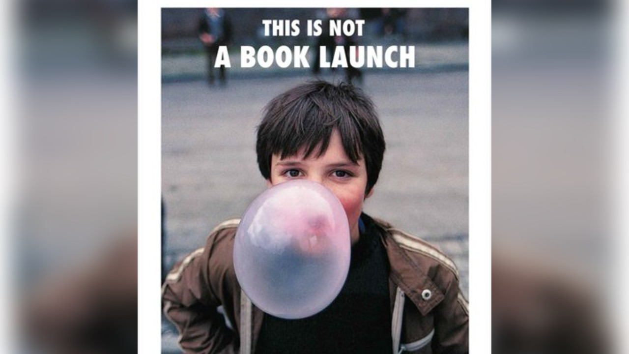 MoB | BOYHOOD PART(Y) 2