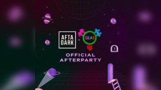 AFTA DARK x Glas The Official Afterparty) - Sat 4th April