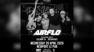 Airflo - Newport
