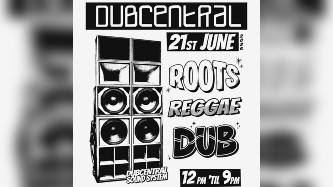 Dubcentral Summer Courtyard Session