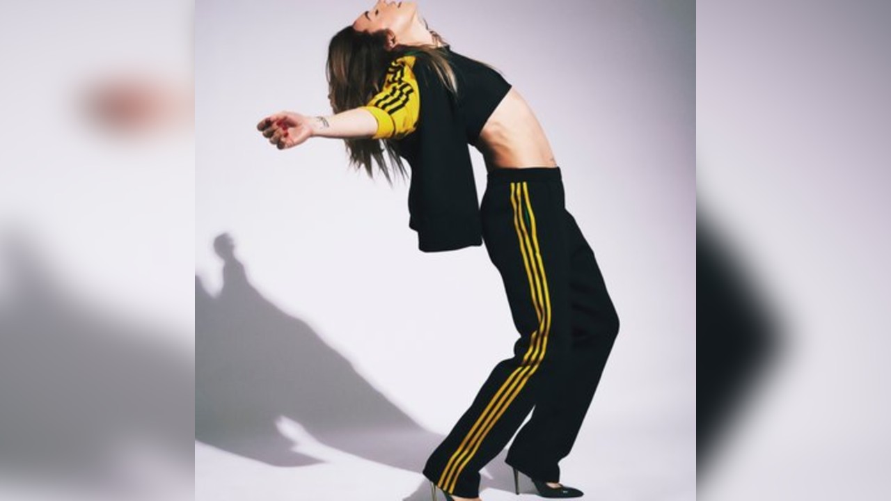 Melanie C Album Signing