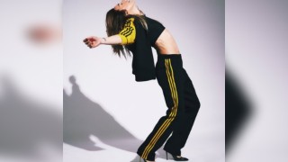 Melanie C Album Signing