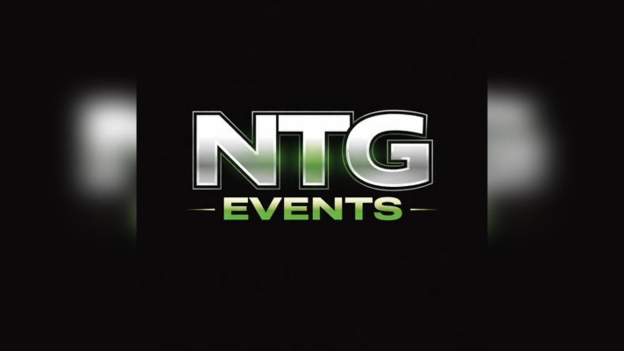 NTG EVENTS PRESENTS: lineup TBA