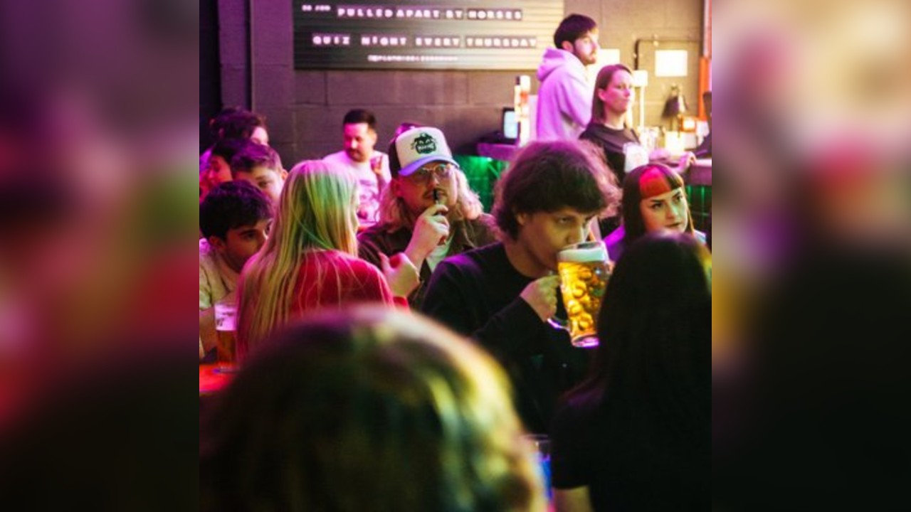 I Think You Should Leave Quiz