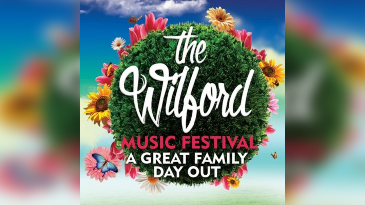 Wilford Music Festival (Your ultimate family day out)