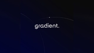 Gradient.